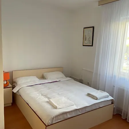 Gasthof Ada Sarajevo